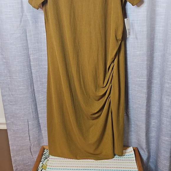 OPHELIA ROE DRESS - Picture 3 of 6